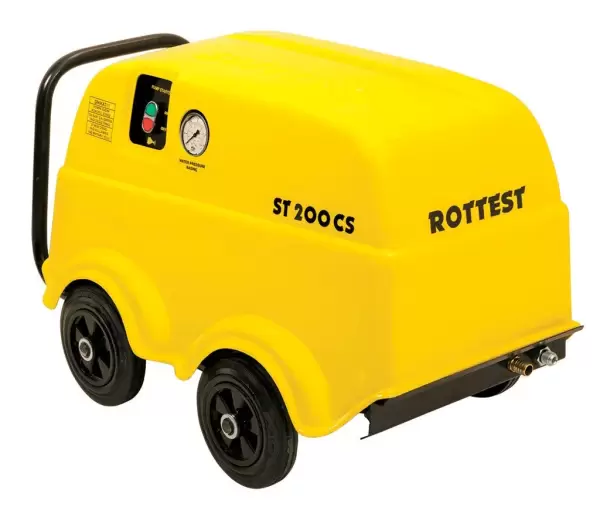 ST 250PS Rottest Soğuk Oto Yıkama Makinası (Tetikli)