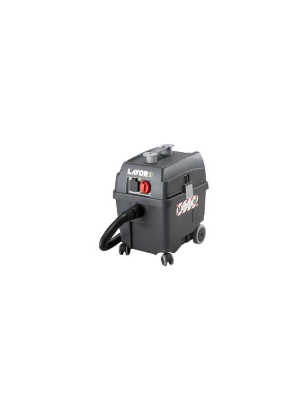 Lavor Pro Worker 1400W Ekipman Süpürgesi