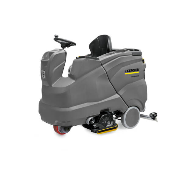 B 150 R Bc Adv